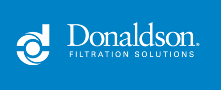 Donaldson-Logo