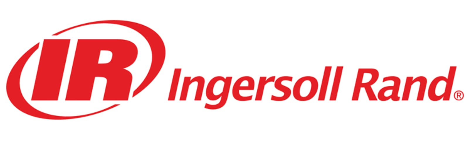 Ingersoll Rand Logo